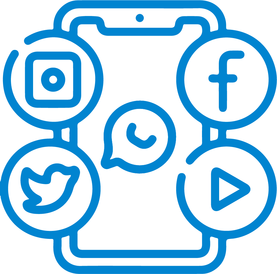 Social media